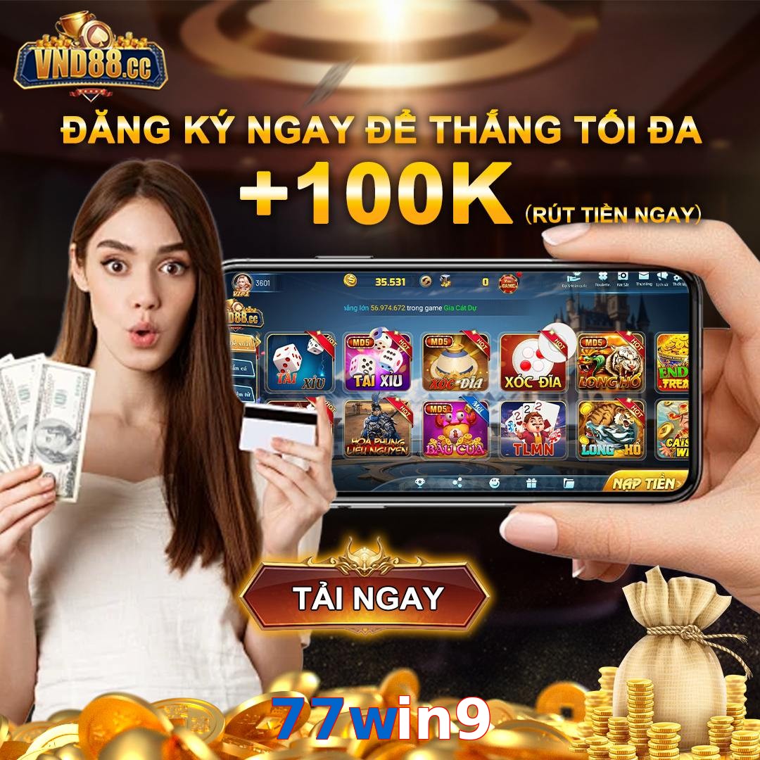 77win9