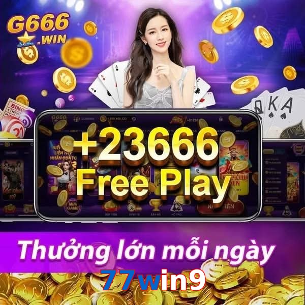 77win9