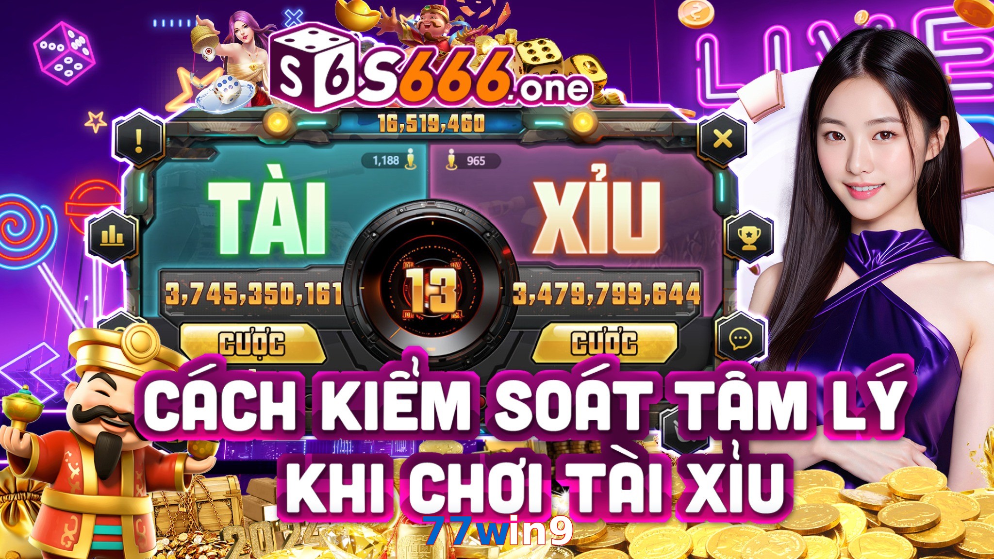 77win9