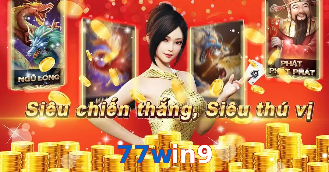 77win9