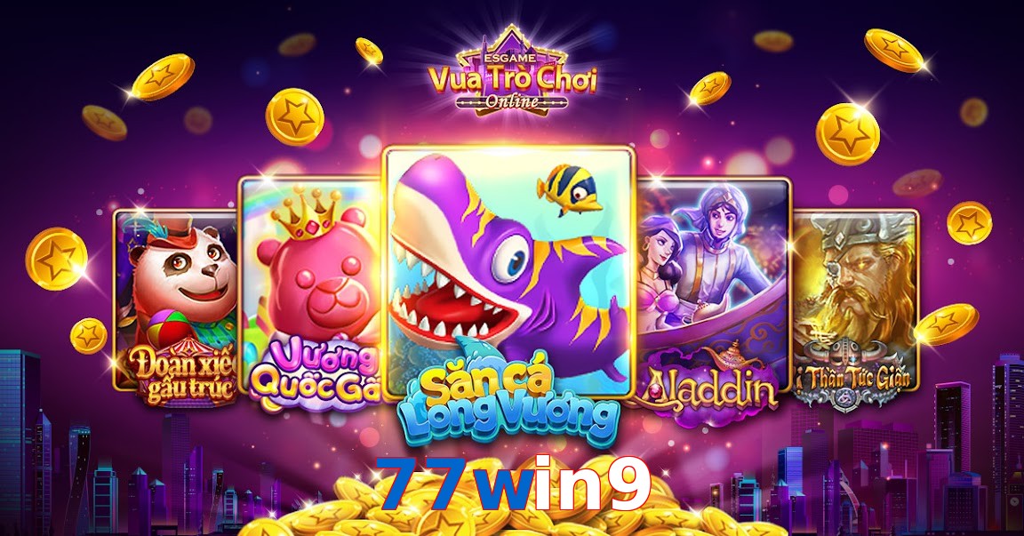 77win9
