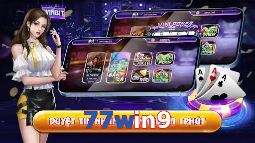 77win9