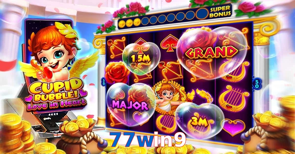 77win9