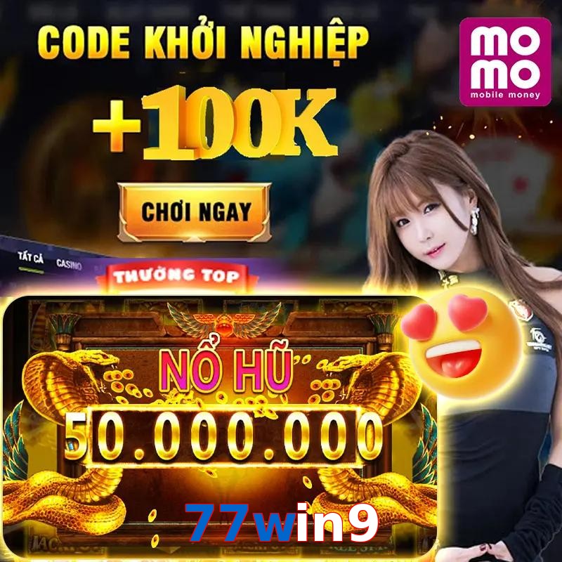 77win9