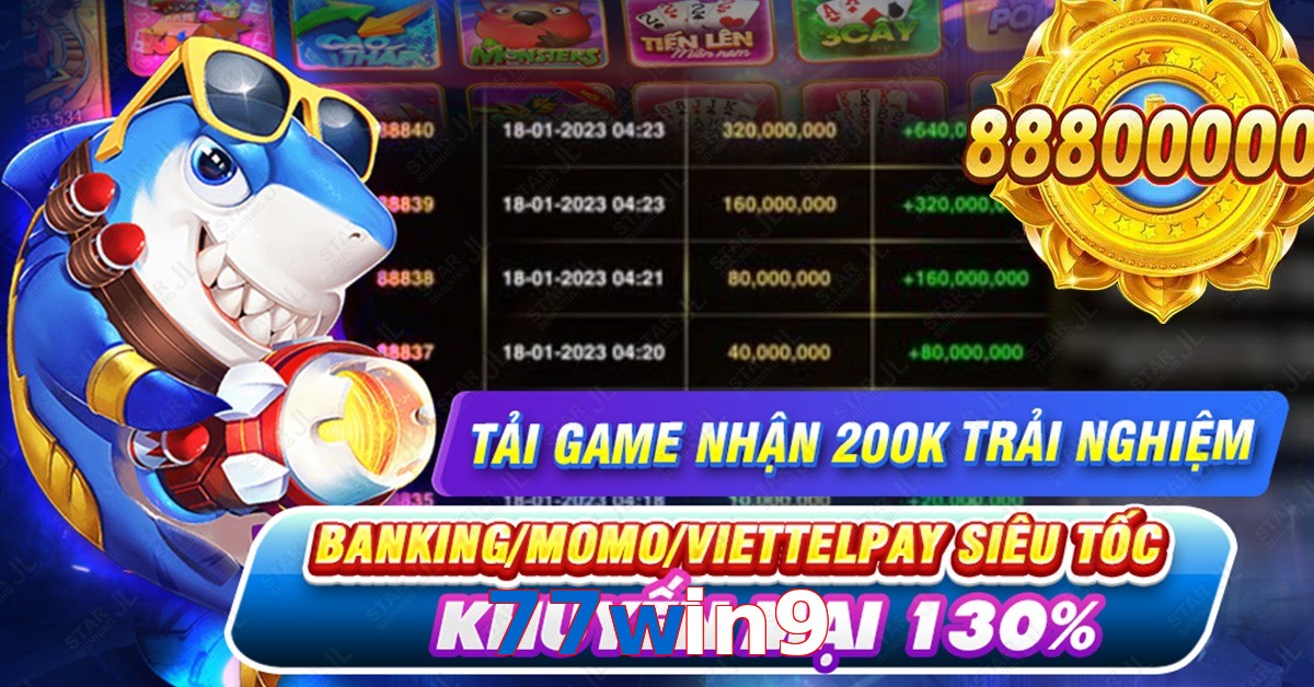 77win9