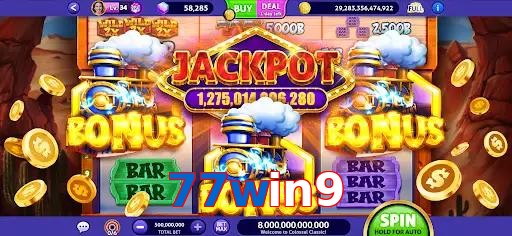 77win9
