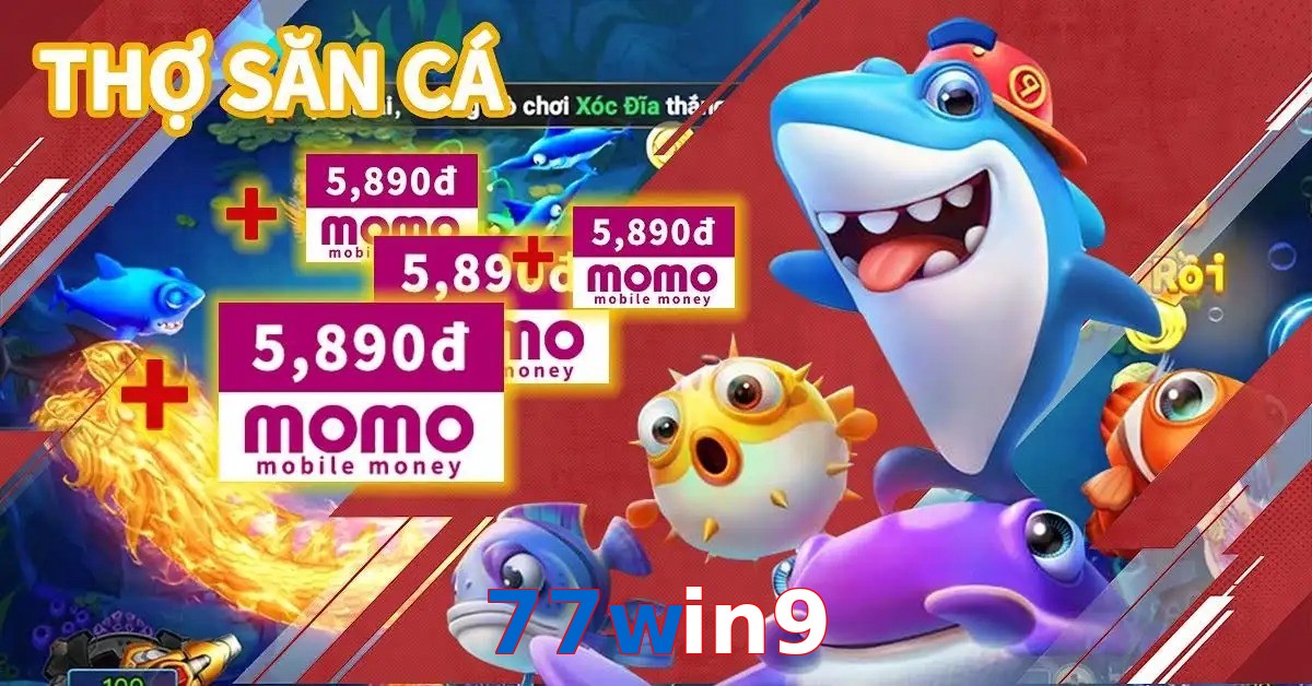 77win9