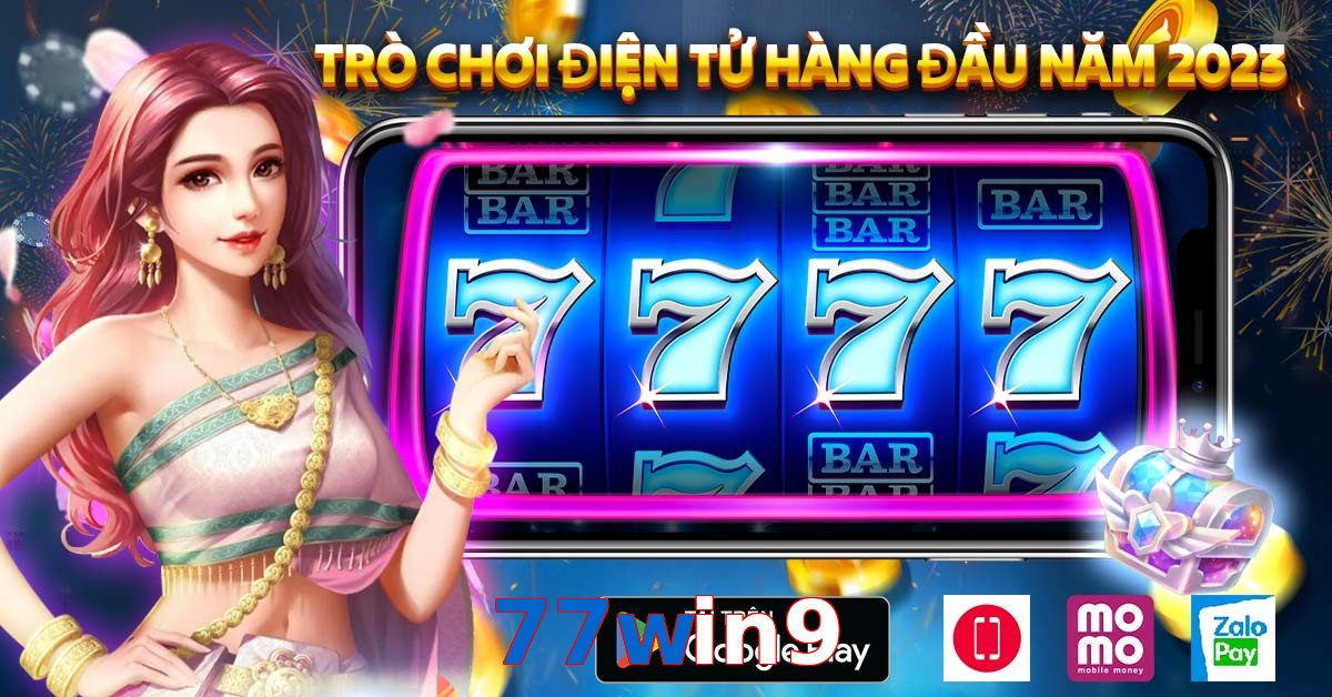 77win9