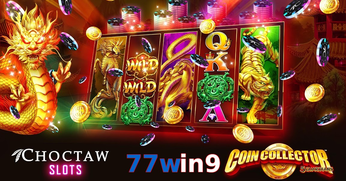 77win9