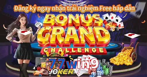 77win9
