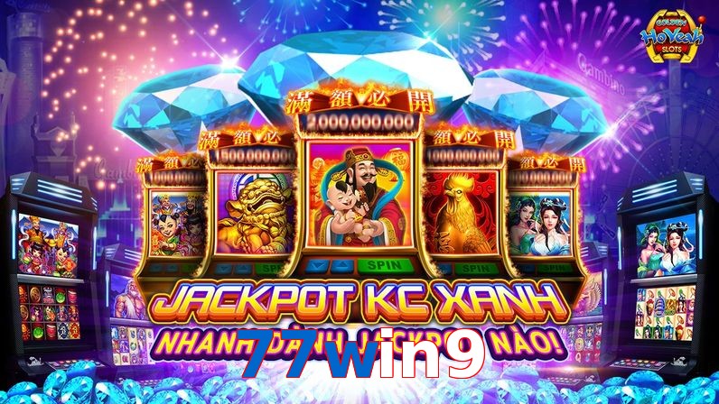 77win9