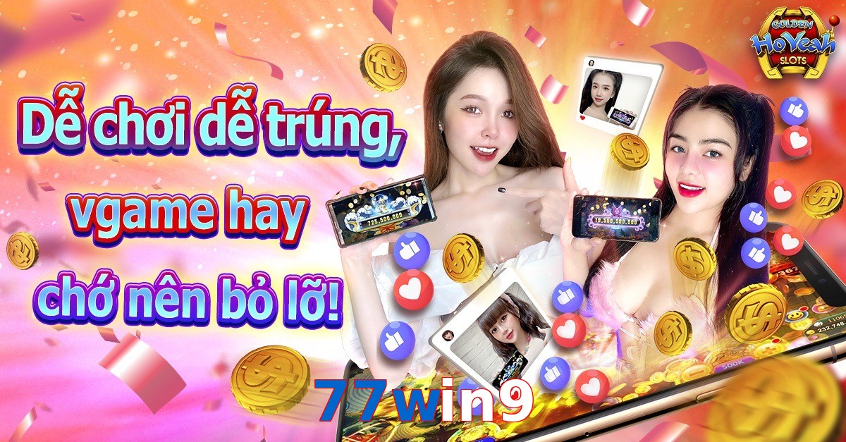 77win9