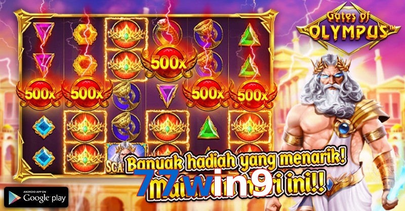 77win9