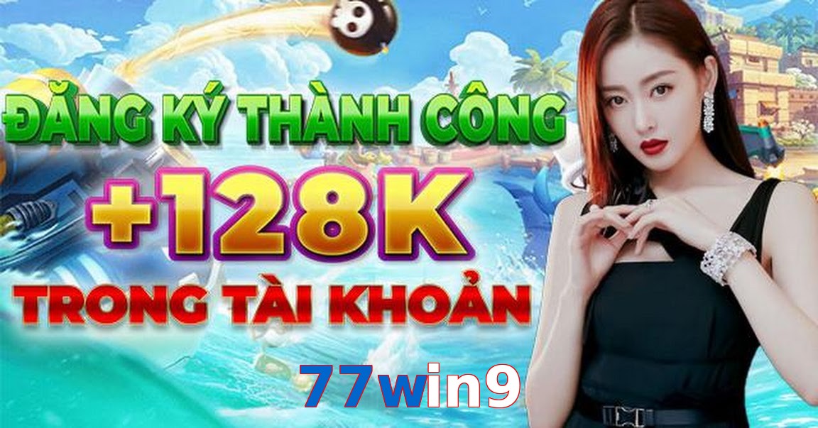 77win9
