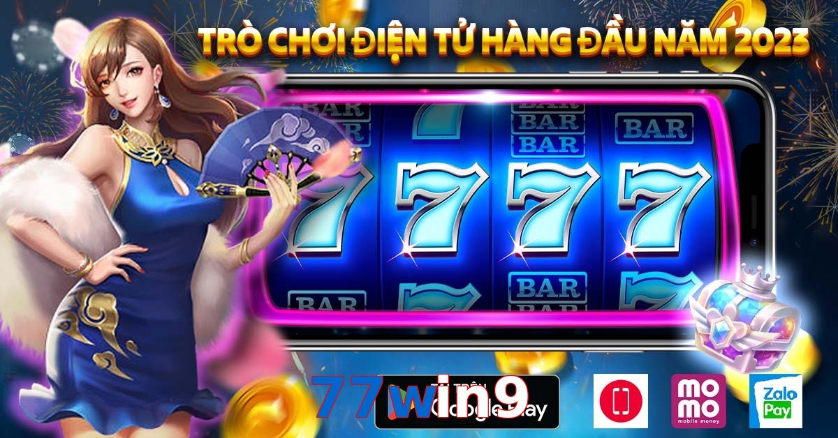 77win9
