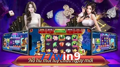 77win9