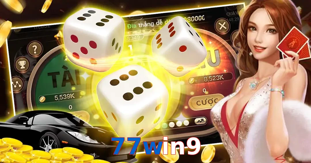 77win9