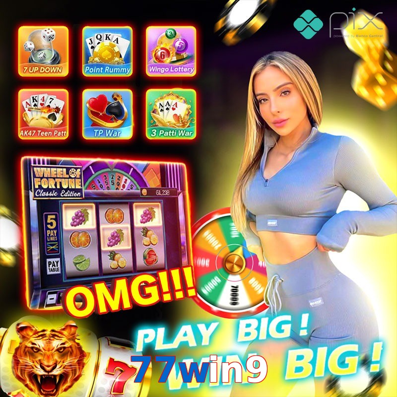 77win9