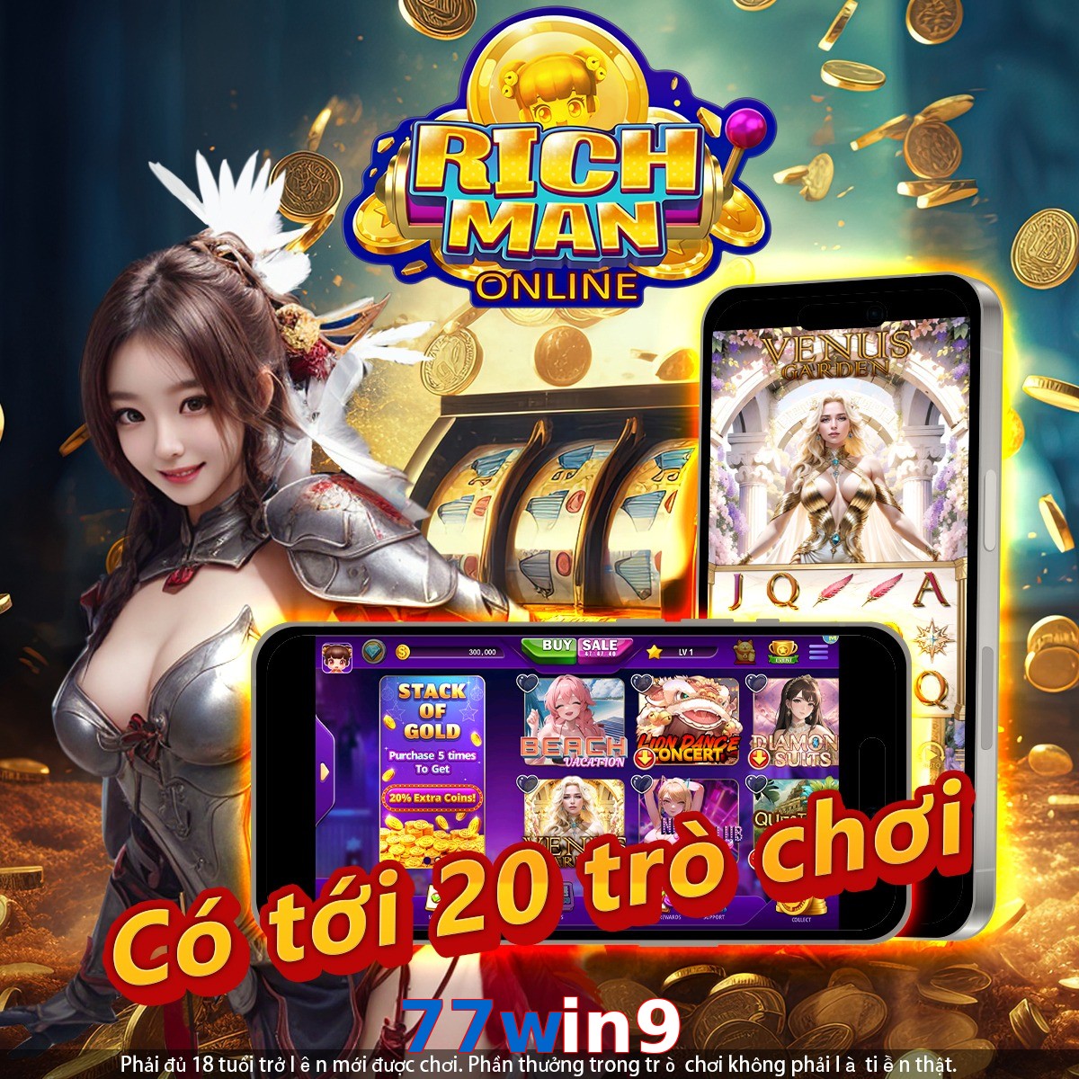 77win9