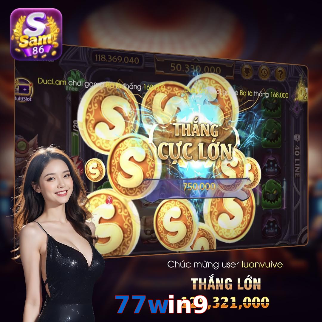 77win9