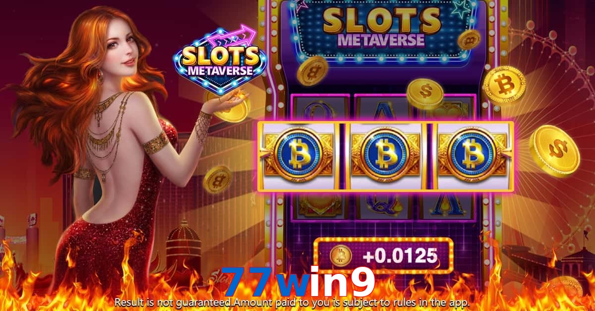 77win9