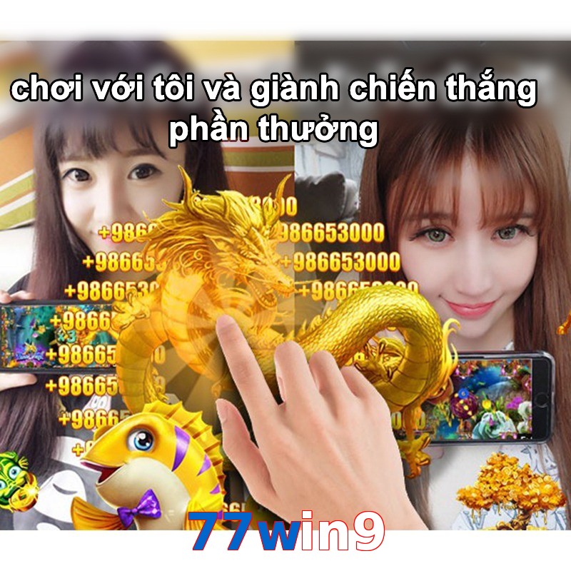 77win9