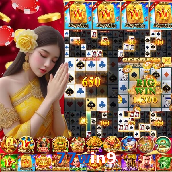 77win9