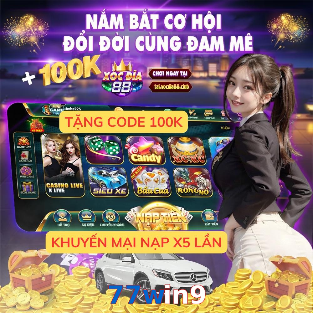77win9