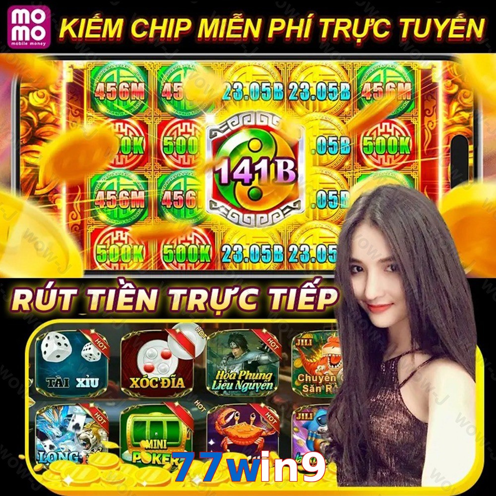 77win9