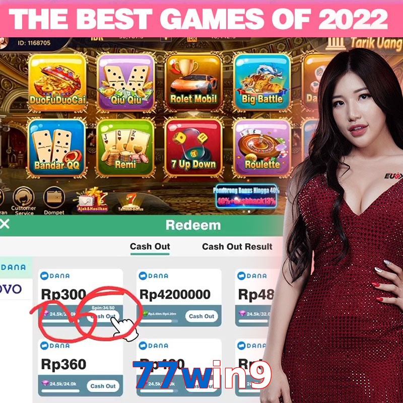 77win9